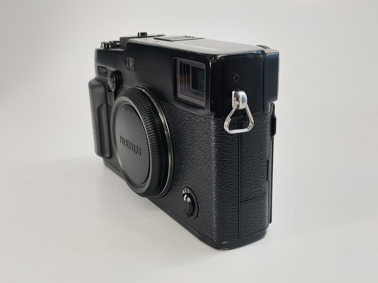 フジフィルム(FUJIFILM)|ミラーレス一眼 ボディ|HARDOFFオフ