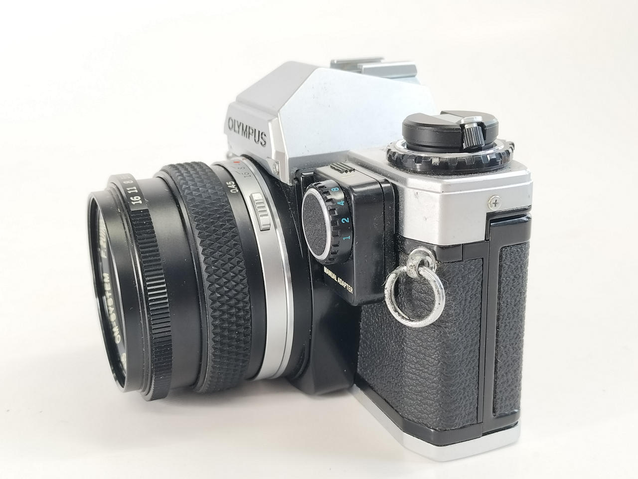 オリンパス(OLYMPUS)|OLYMPUS OM10|HARDOFFオフモール（オフモ