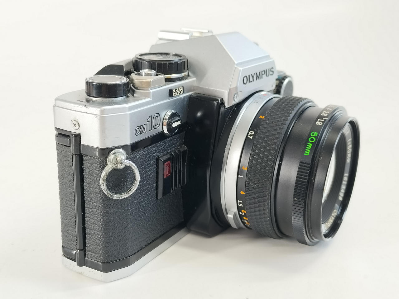 オリンパス(OLYMPUS)|OLYMPUS OM10|HARDOFFオフモール（オフモ