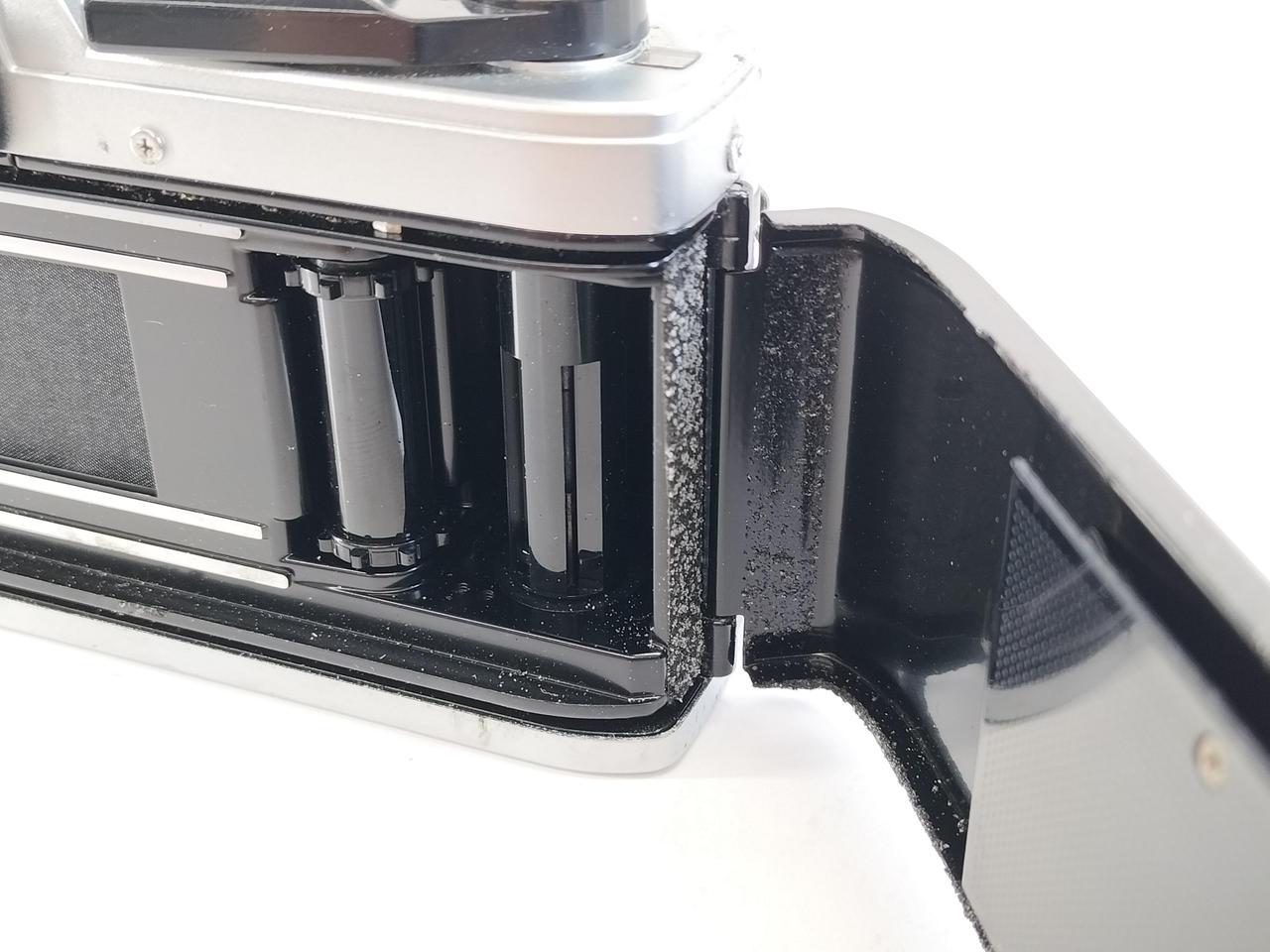 #183 ★美品★ OLYMPUS om10 オリンパス(OLYMPUS)|OLYMPUS OM10|HARDOFFオフモール（オフモ