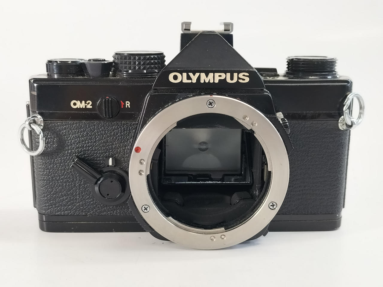 オリンパス(OLYMPUS)|OLYMPUS OM-2|HARDOFFオフモール（オフモ