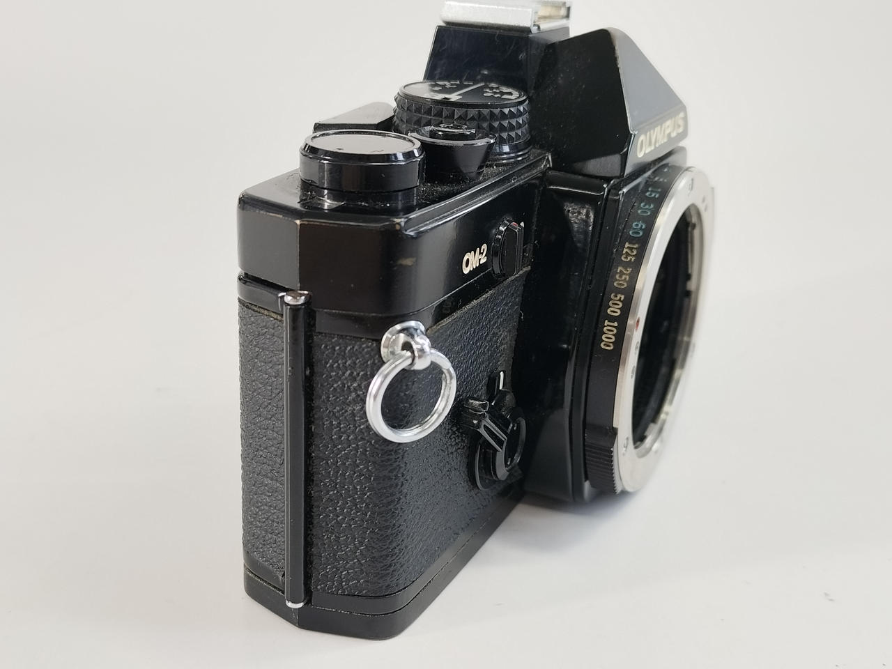 オリンパス OLYMPUS OM-2. ① およそ半世紀という時を超え、いま手に入れる満足感｜オリンパス