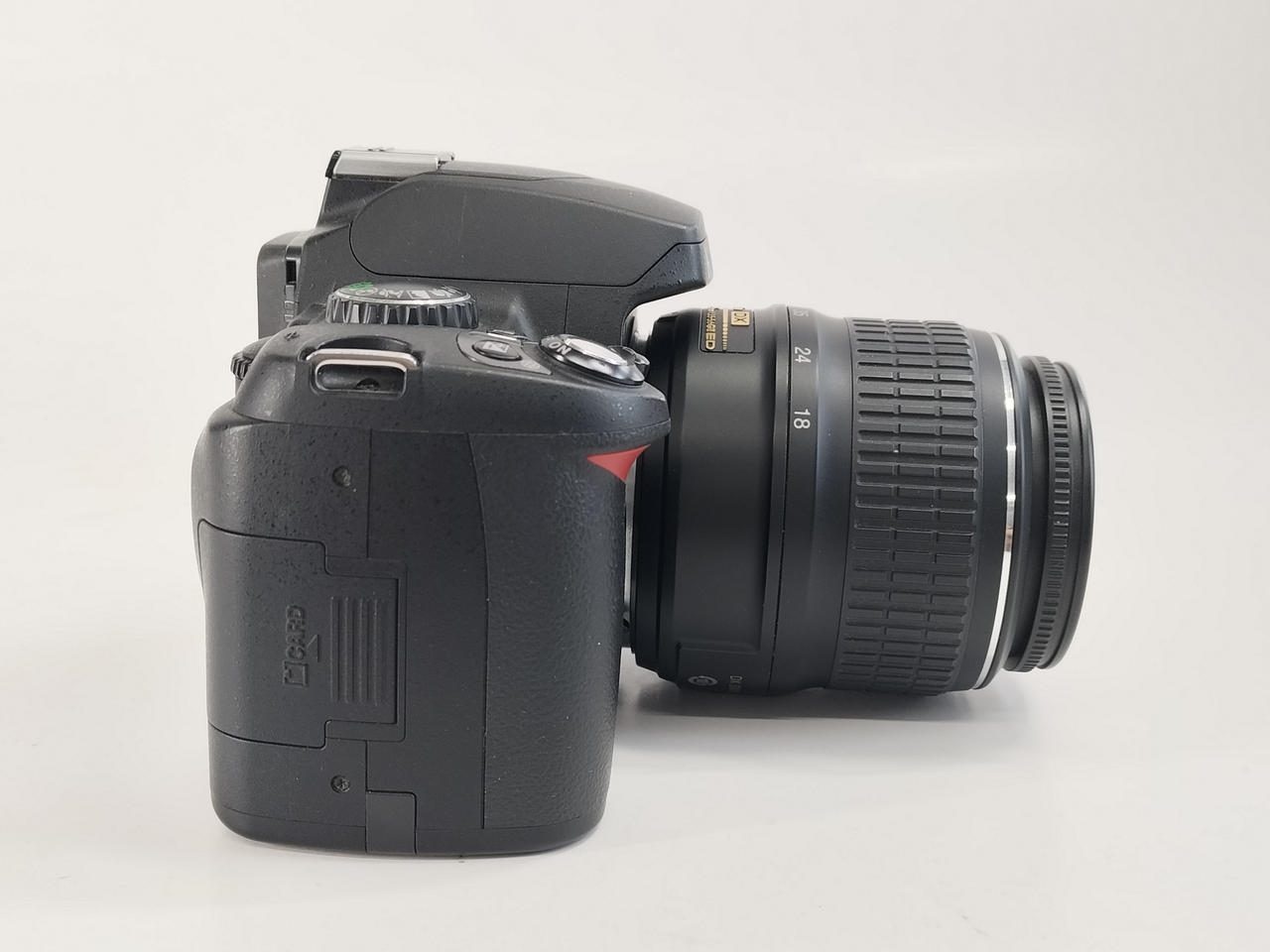 ニコン(NIKON)|デジタル一眼レフ|HARDOFFオフモール（オフモ