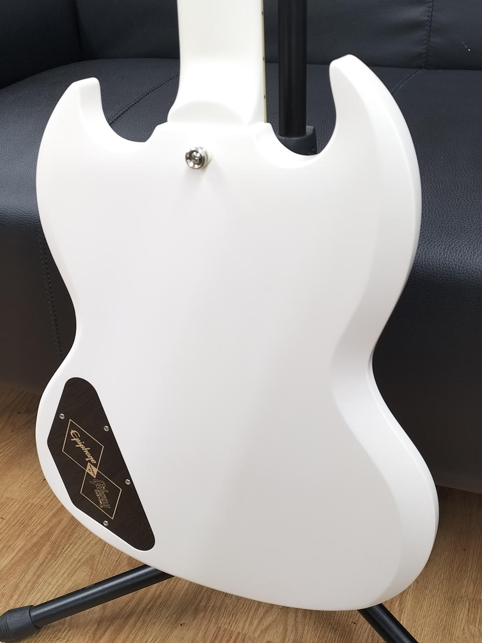 エピフォン(EPIPHONE)|1961 LES PAUL SG STANDARD|HARDOFFオフ