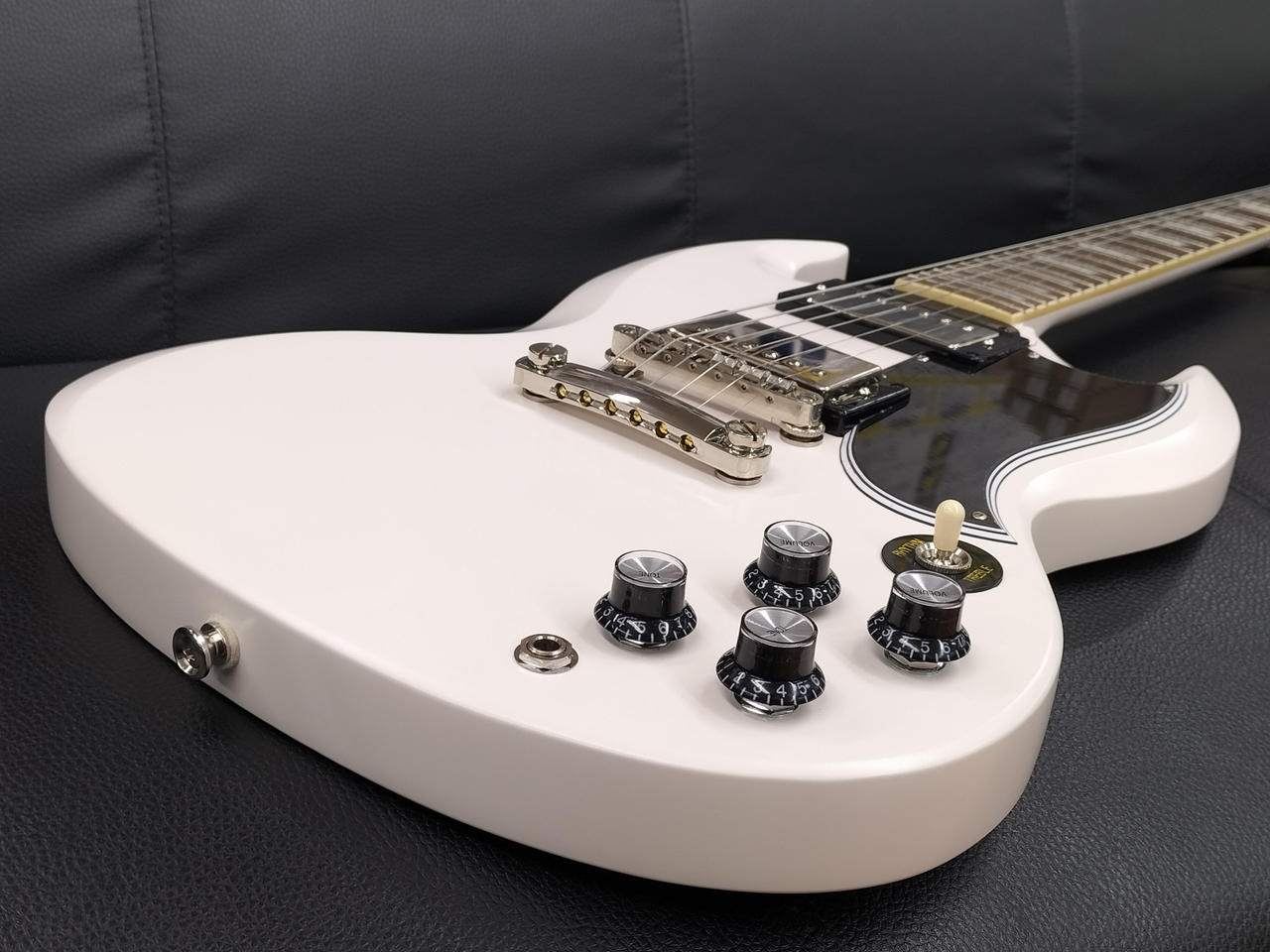 エピフォン(EPIPHONE)|1961 LES PAUL SG STANDARD|HARDOFFオフ