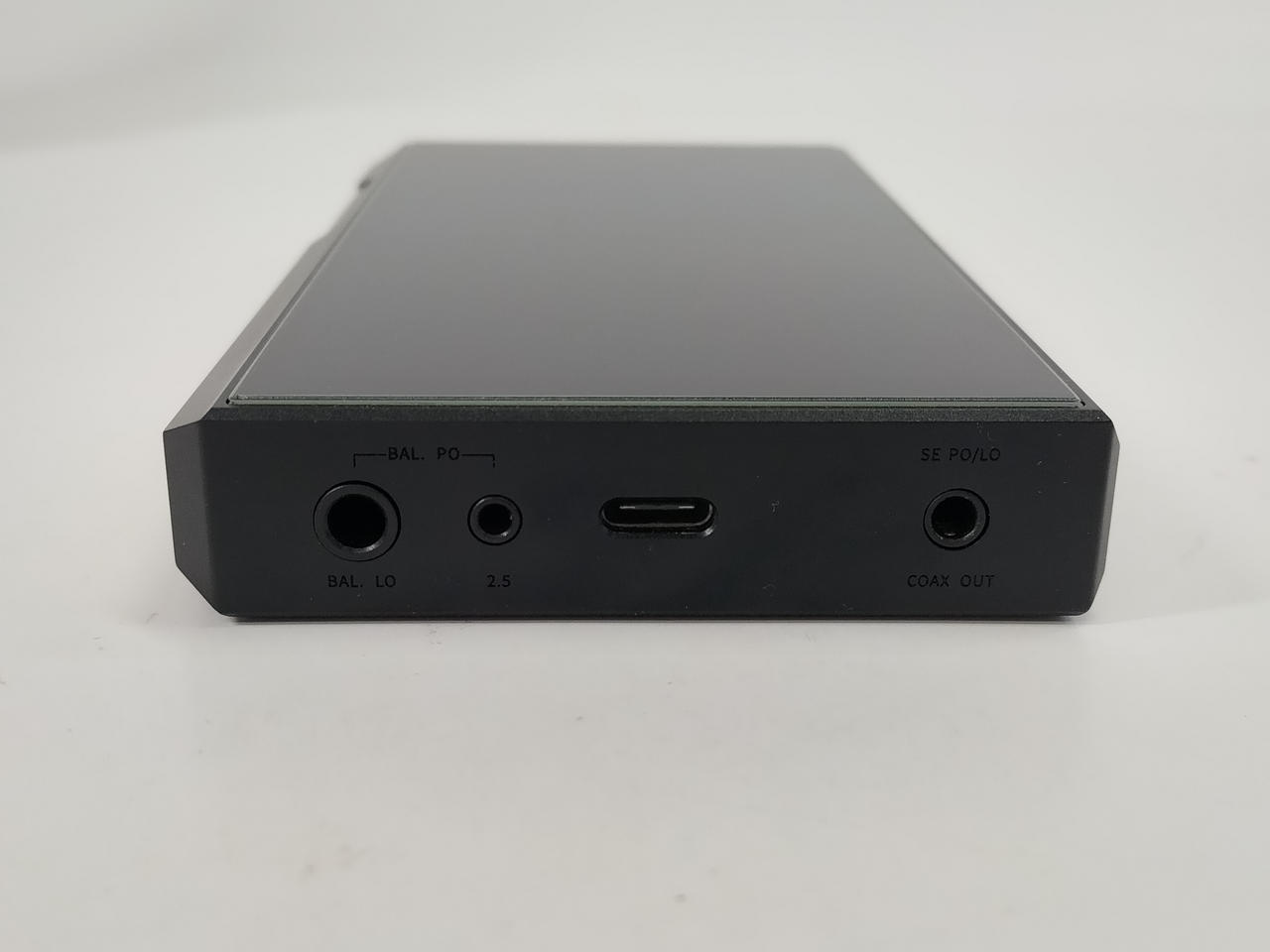 フィーオ(Fiio)|M11 PLUS LTD|HARDOFFオフモール（オフモ