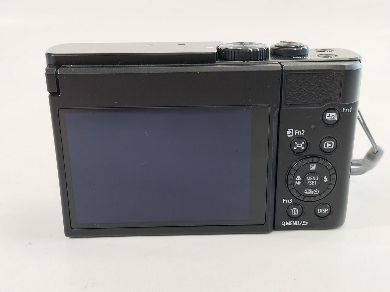 Panasonic パナソニック/デジタルカメラ/LUMIX/DC-TZ99/WU5AA002255/Aランク/85【中古】 Panasonic パナソニック/デジタルカメラ/LUMIX/DC-TZ99