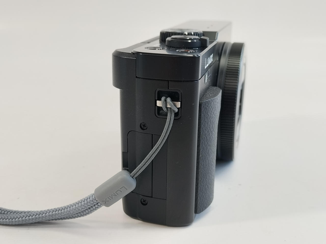 超美品即日発送LUMIX DC-TZ99 デジタルカメラ(5年自然+物損保証付) LUMIX 公式店 パナソニック デジタルカメラ DC-TZ99 コンパクト