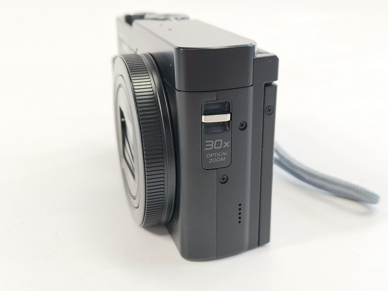 パナソニック(PANASONIC)|LUMIX DC-TZ99|HARDOFFオフモール