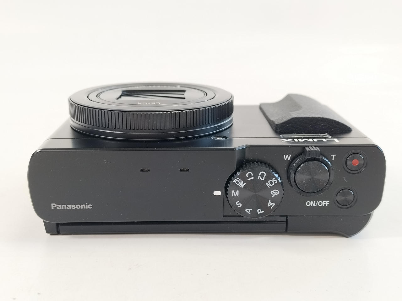 u*n様 Panasonic LUMIX DC-TZ99 美品 LUMIX TZシリーズ [新品]Panasonic パナソニック TZ99 ブラック