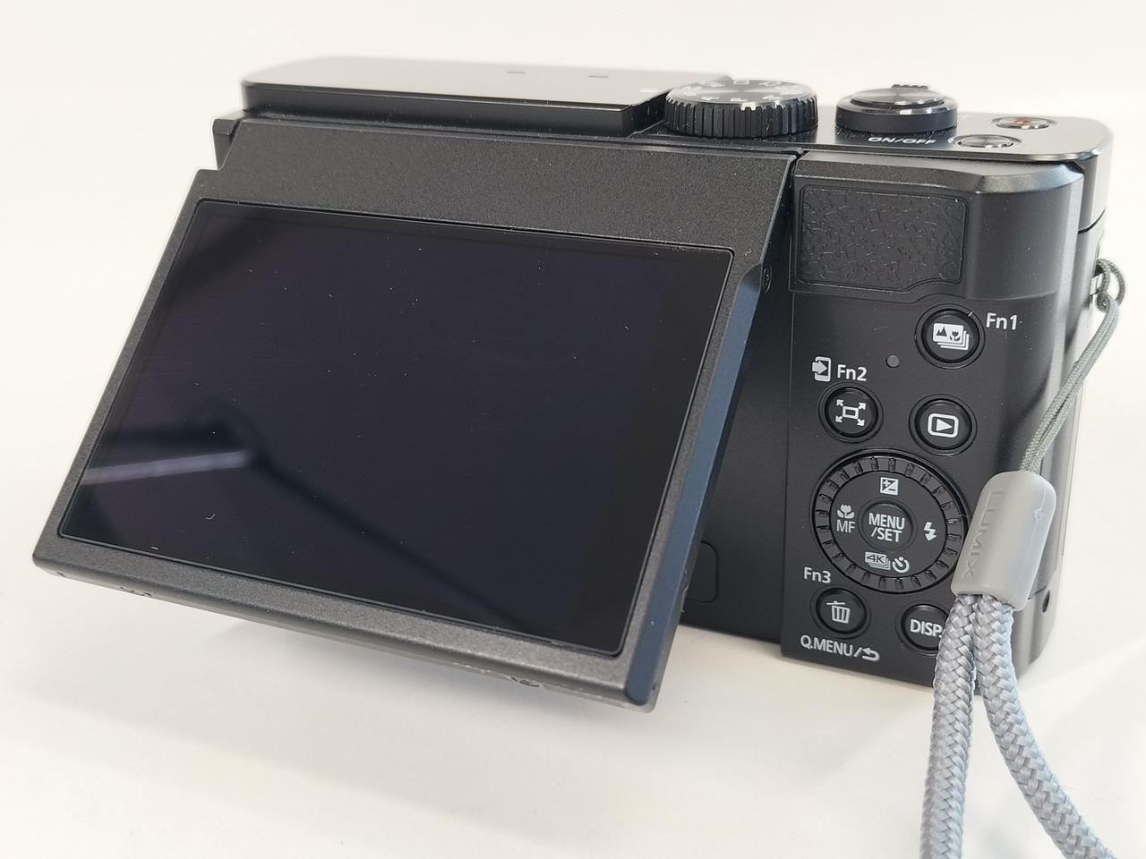 超美品即日発送LUMIX DC-TZ99 デジタルカメラ(5年自然+物損保証付) 概要 デジタルカメラ DC-TZ99 | LUMIX（ルミックス） ミラーレス