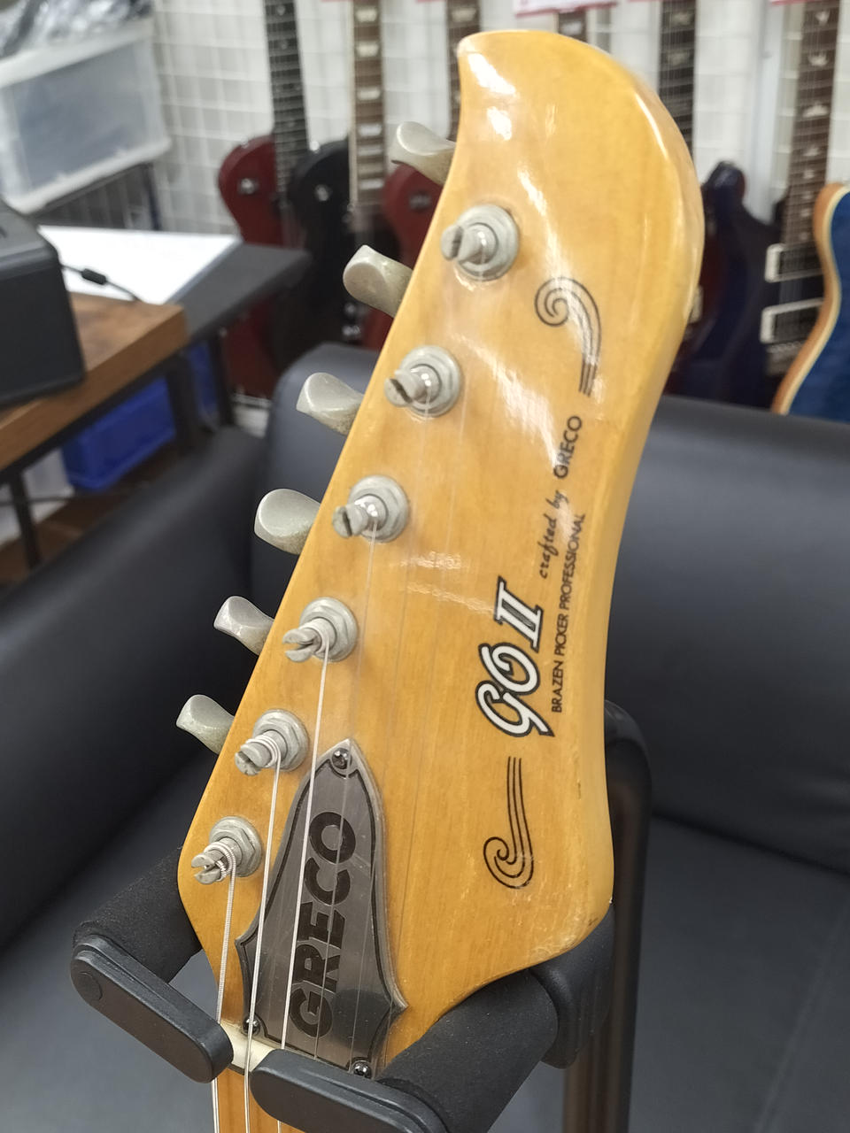 グレコ(GRECO)|GOII-750|HARDOFFオフモール（オフモ