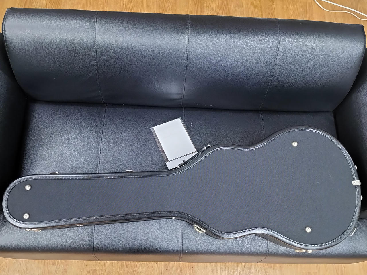Duesenberg Starplayer Special Silver Sparkle（中古/送料無料