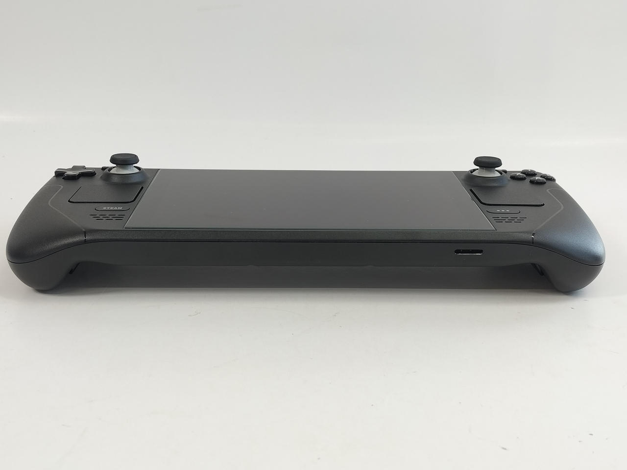 VALVE|Steam Deck 1010 256GB SSD|HARDOFFオフモール（オフモ