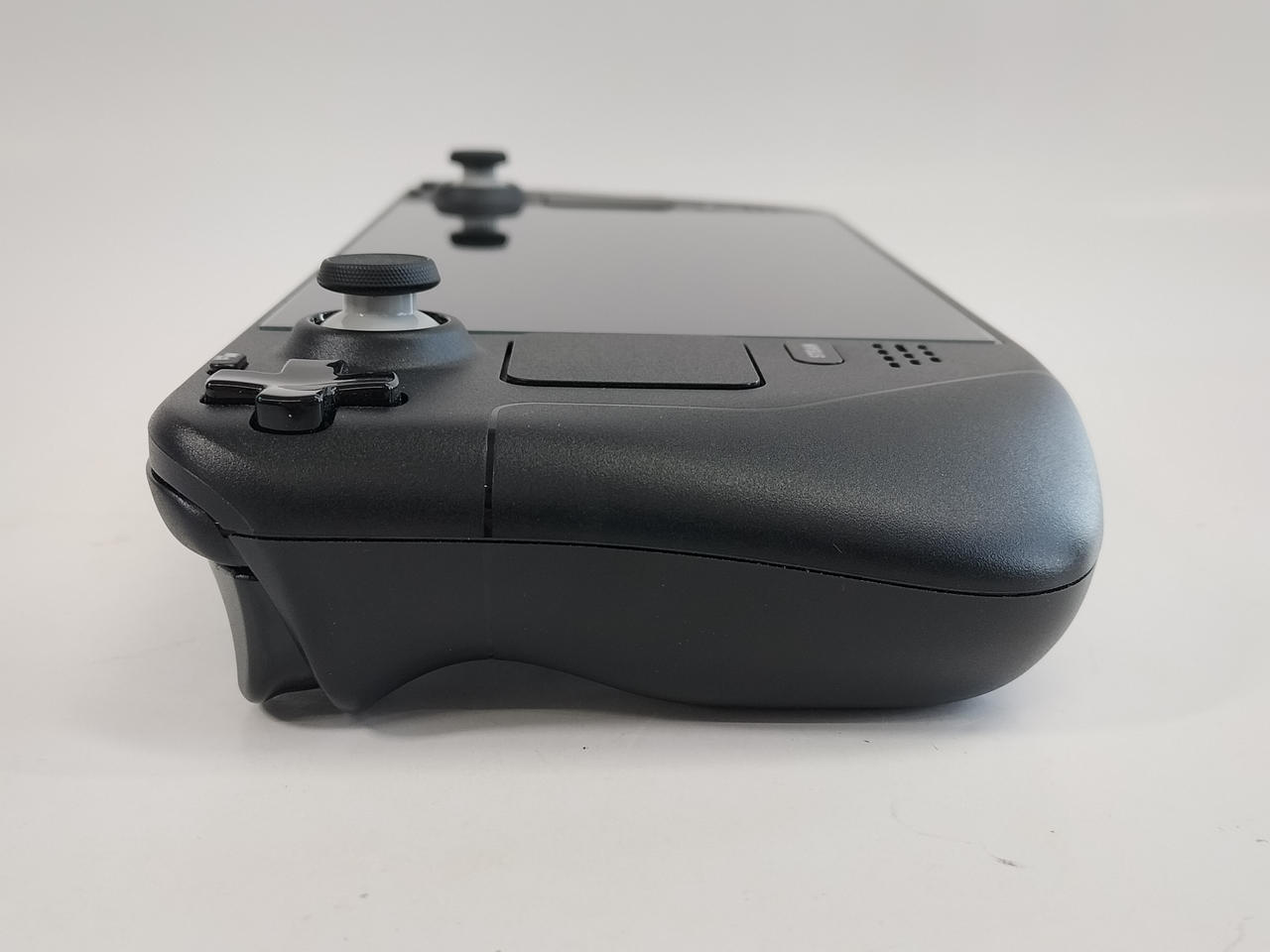 Steam Deck 256GB新品未使用(定価より安い) Steam Deck 256GB|中古ゲーミング格安販売の【イオシス】