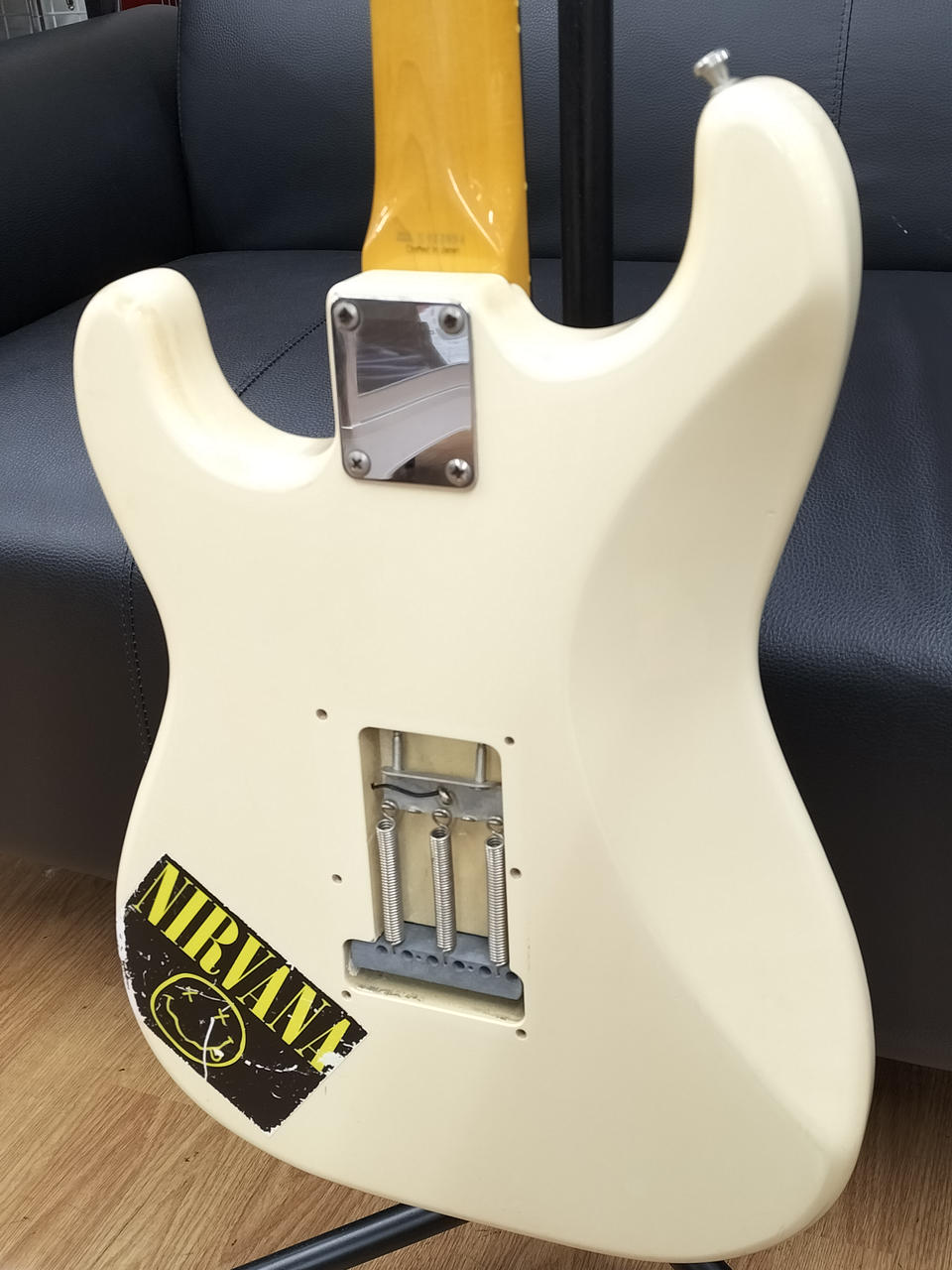 フェンダージャパン(FENDER JAPAN)|ST62|HARDOFFオフモール（オフモ