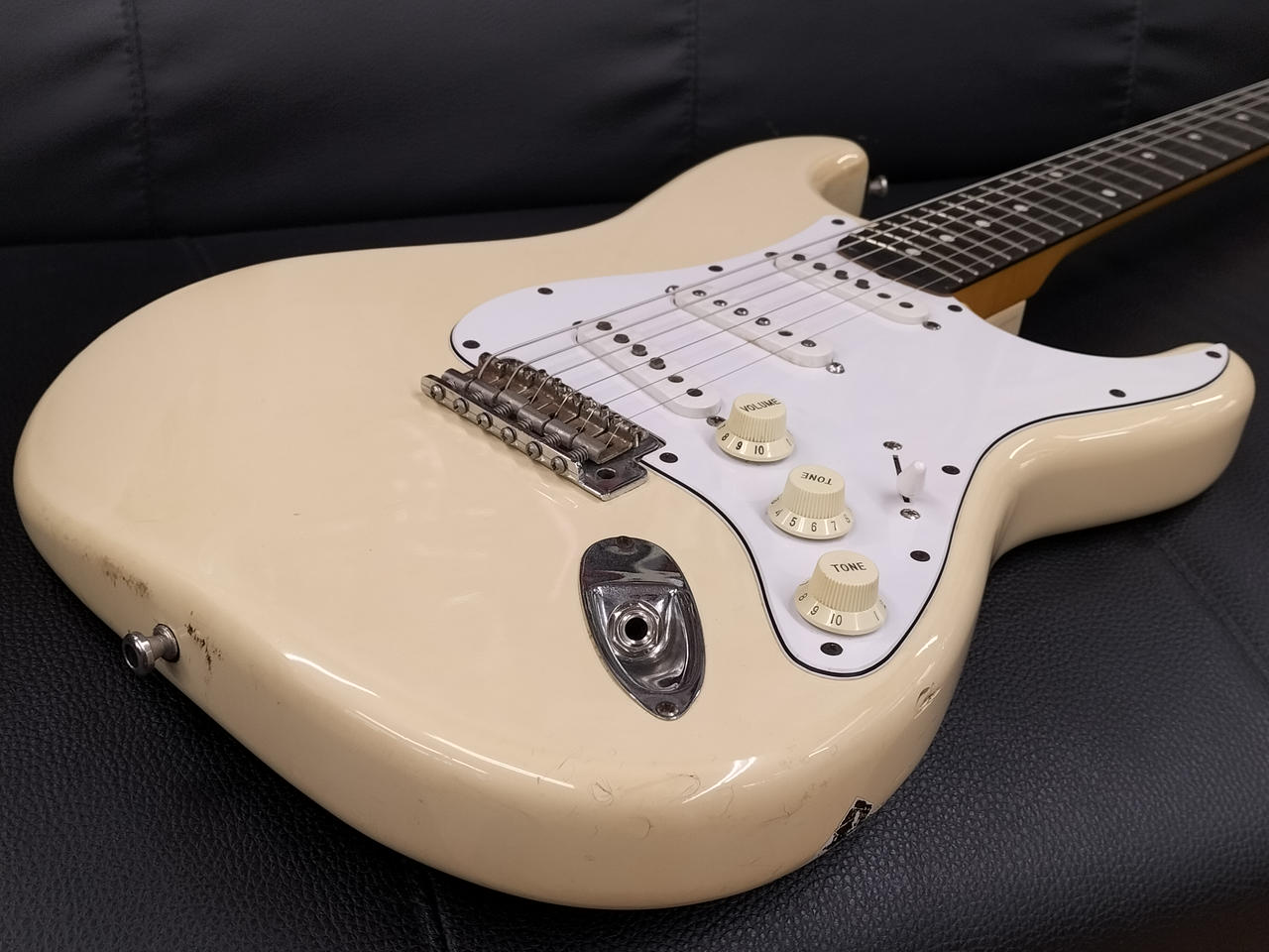 フェンダージャパン(FENDER JAPAN)|ST62|HARDOFFオフモール（オフモ