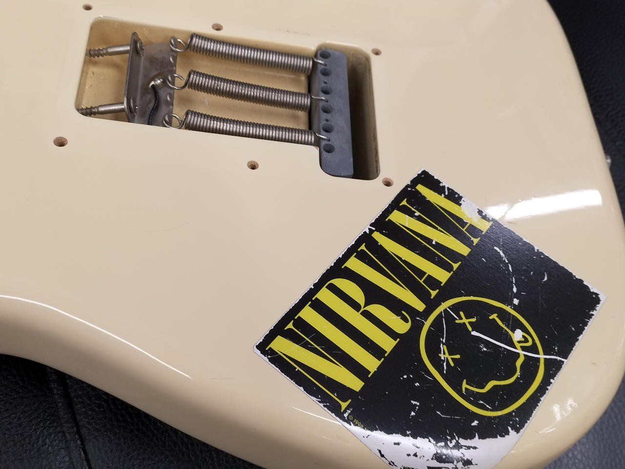 フェンダージャパン(FENDER JAPAN)|ST62|HARDOFFオフモール