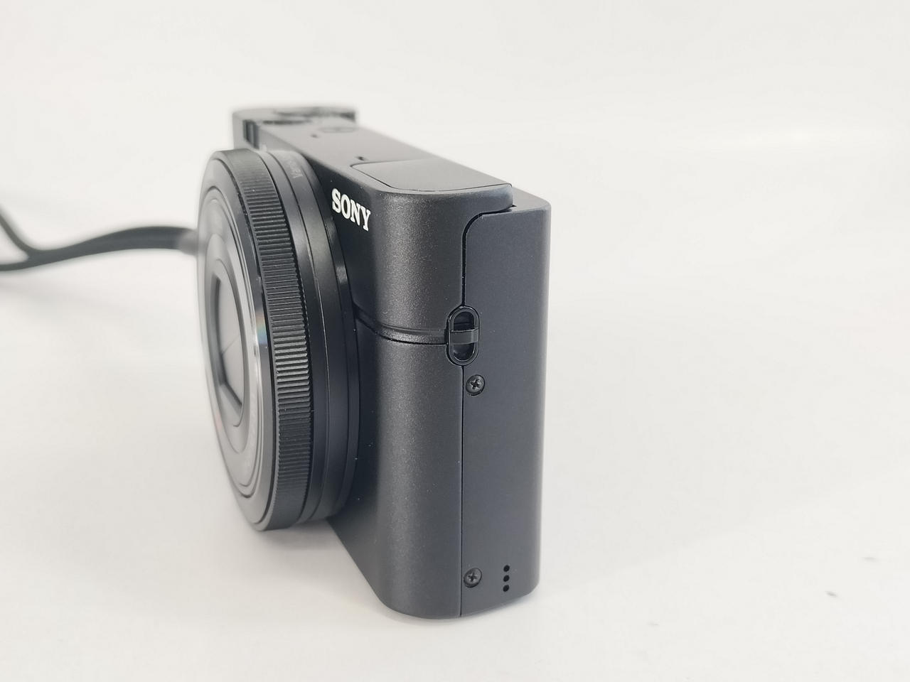 ソニー(SONY)|サイバーショット DSC-RX100|HARDOFFオフモール
