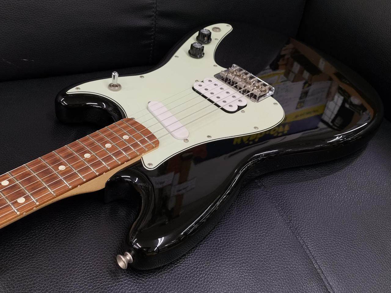 フェンダーメキシコ(FENDER MEXICO)|DUO-SONIC|HARDOFFオフ