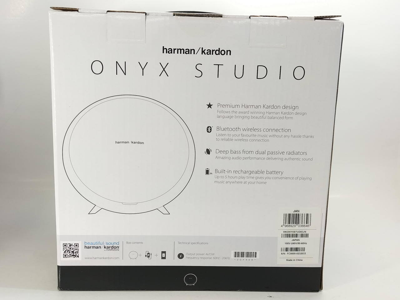 大処分!!希少 harman/kardon ハーマンカードン CD91 送料無料 Amazon.co.jp: Harman Kardon SOUNDSTICKS2-J 【国内正規品