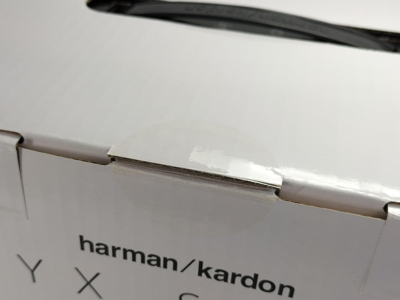 ハーマンカードン(HARMAN/KARDON)|ONYX STUDIO|HARDOFFオフ