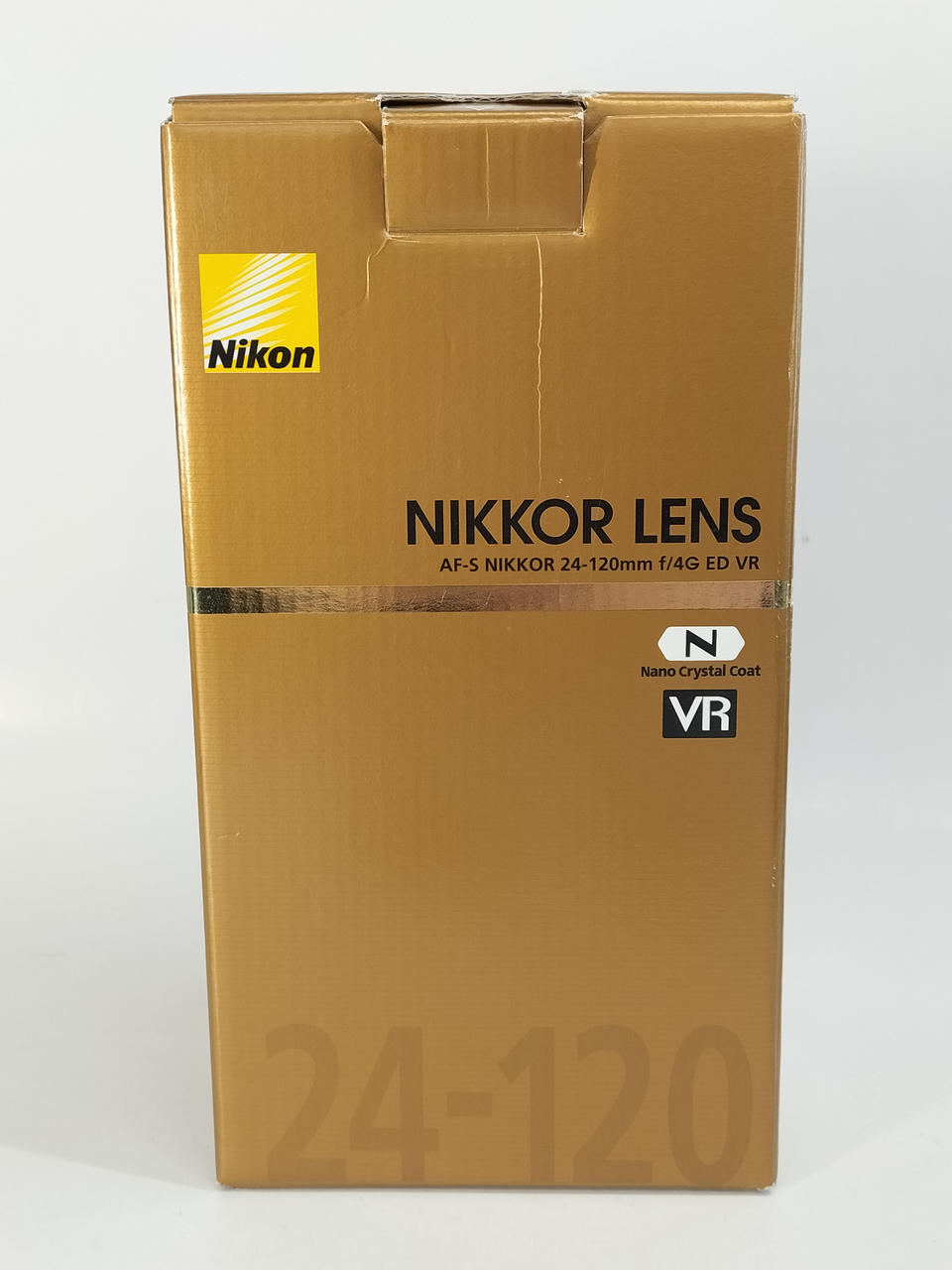 ニコン(NIKON)|AF-S 24-120MM 4G ED VR|HARDOFFオフモール（オフモ