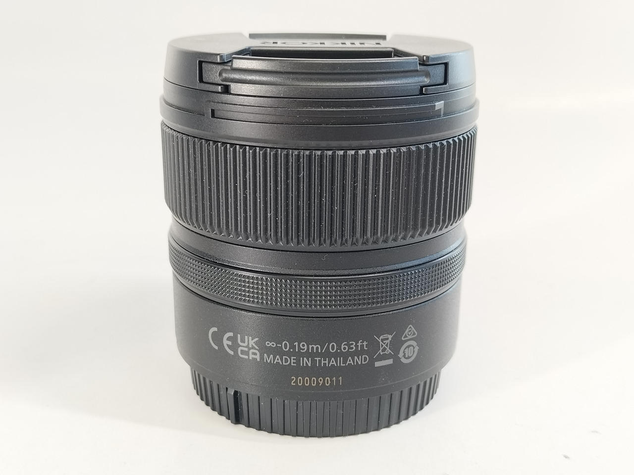 レンジョン。 ニコン(NIKON)|Z DX 12-28MM 3.5-5.6 PZ VR|HARDOFFオフモール（オフモ