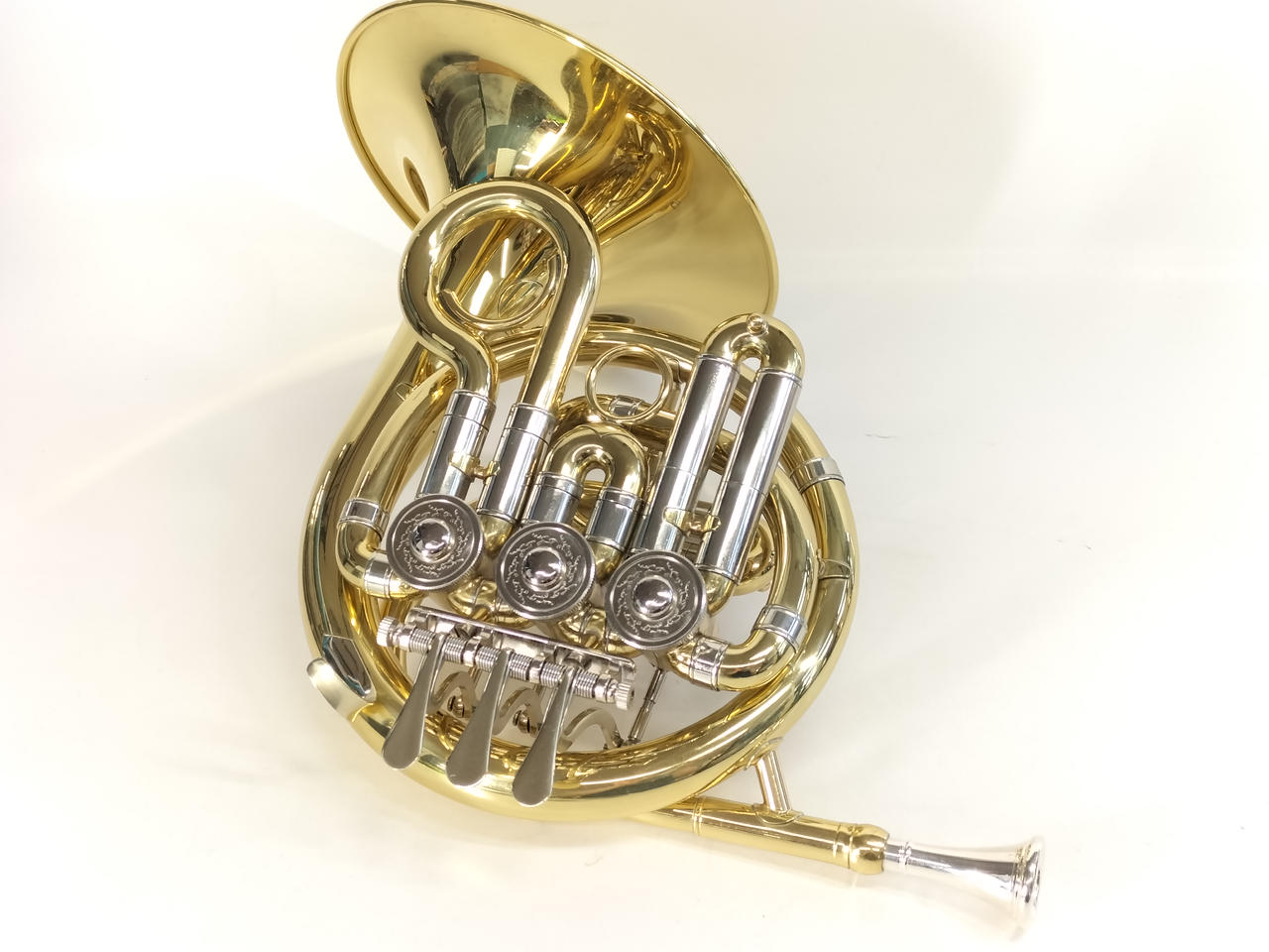 ピゾニー1996／極上ビンテージのイングリッシュホルンの舟形23枚