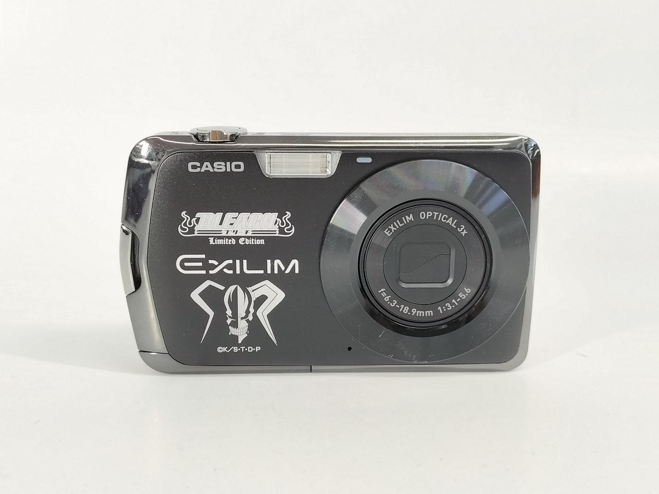カシオ(CASIO)|EXILIM ZOOM EX-Z330|HARDOFFオフモール（オフモ