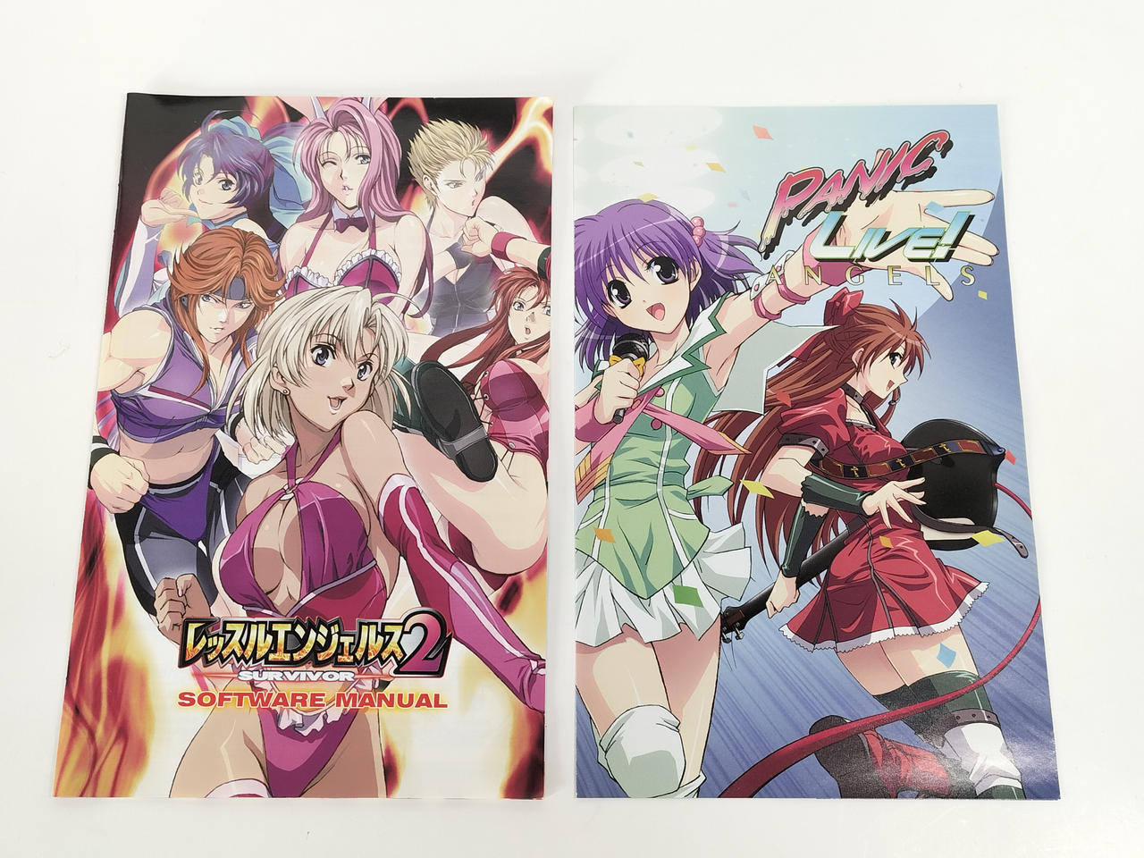 レッスルエンジェルス サバイバー Good Price　未開封品 レッスルエンジェルス サバイバー Good Price 未開封品