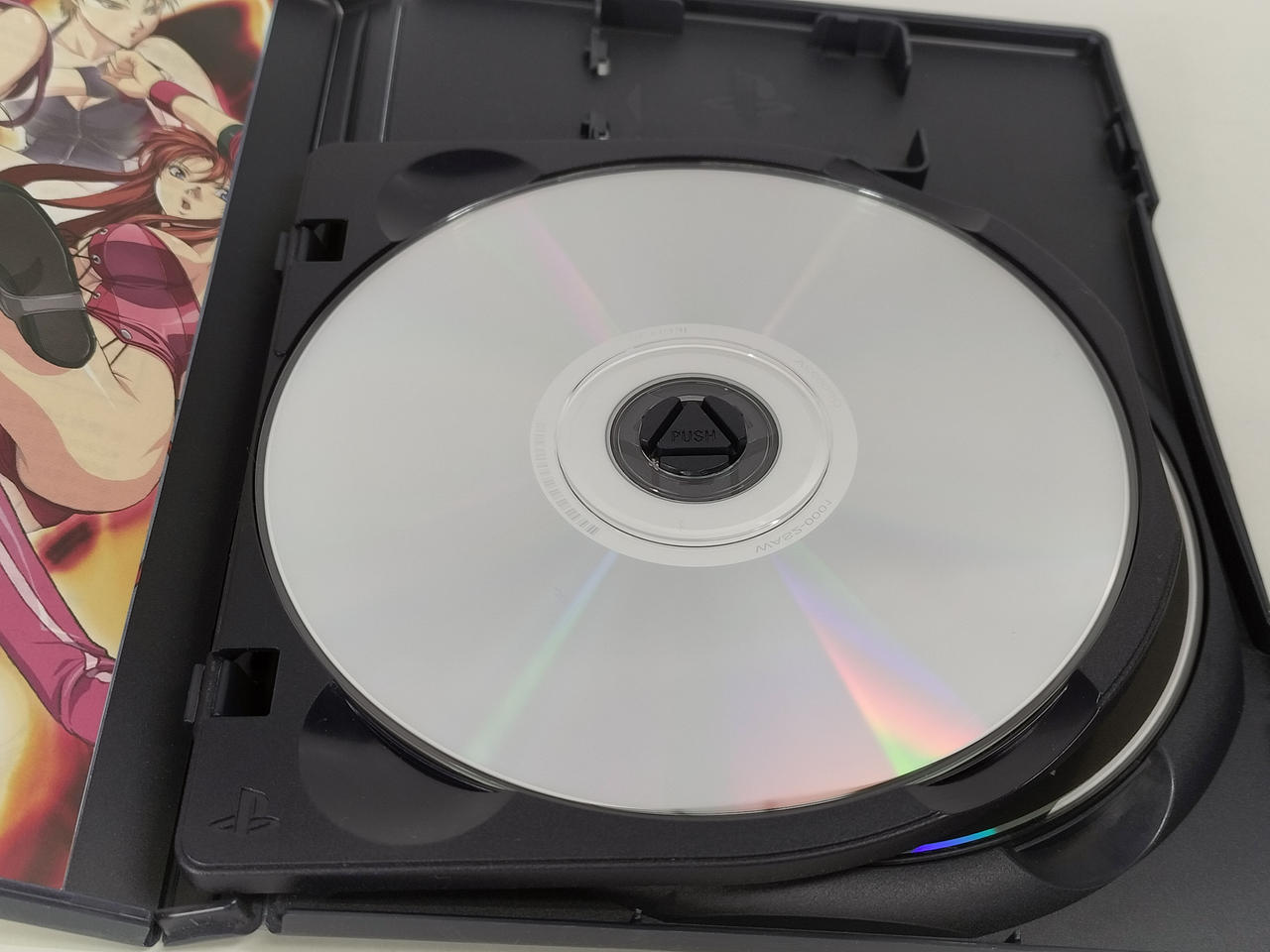 レッスンエンジェルス2 PS2】レッスンエンジェルス サバイバー2 初回限定版｜Yahoo