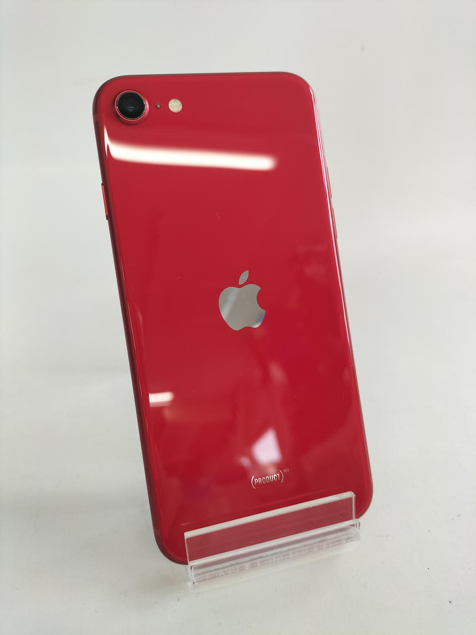 Apple iPhone SE (第2世代) 赤⚫︎美品⚫︎充電アダプタ+ケーブル付 Apple iPhone SE (第2世代) 赤⚫︎美品⚫︎充電アダプタ+ケーブル付