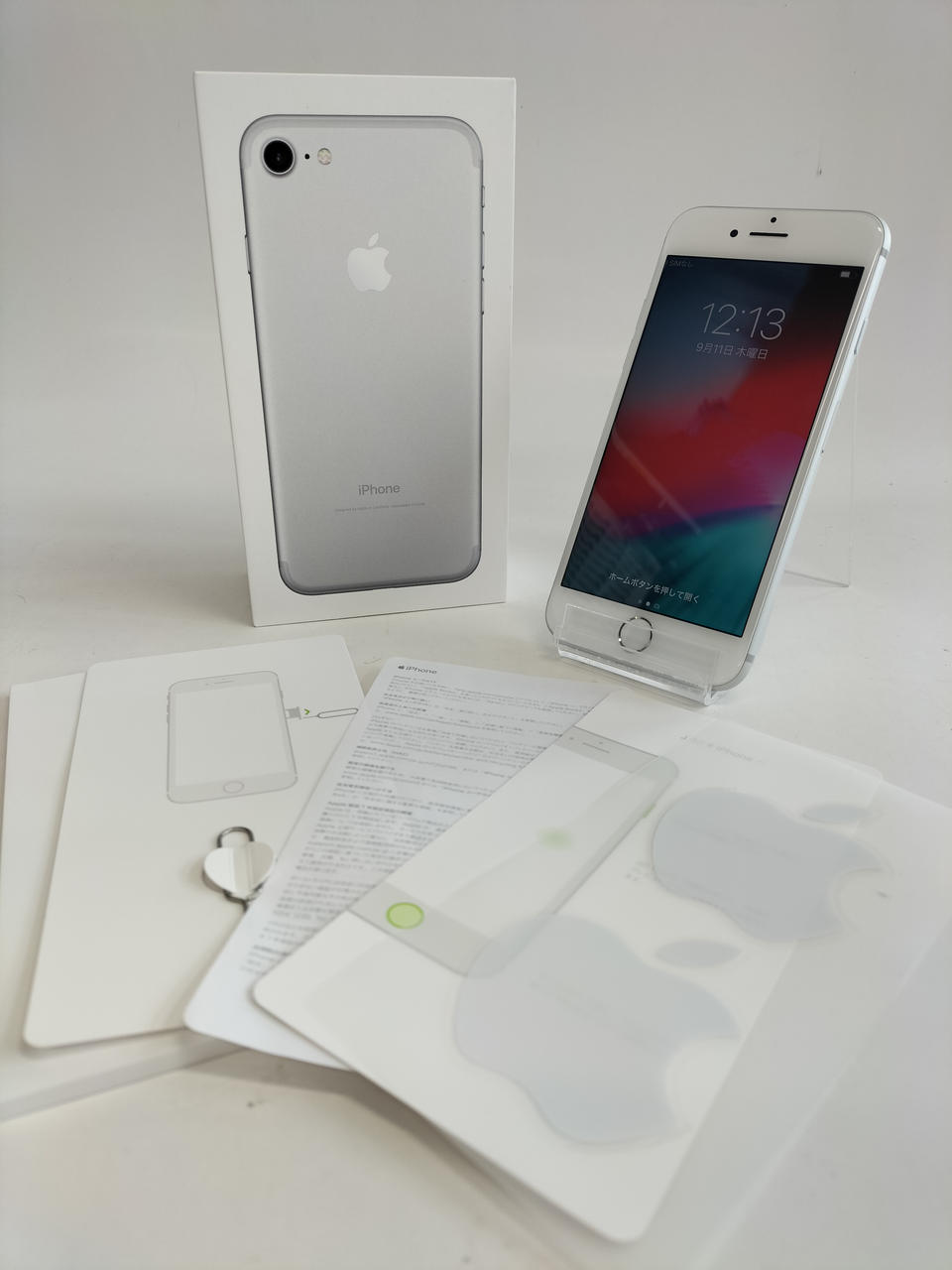 APPLE|IPHONE7 2016年式|HARDOFFオフモール（オフモ