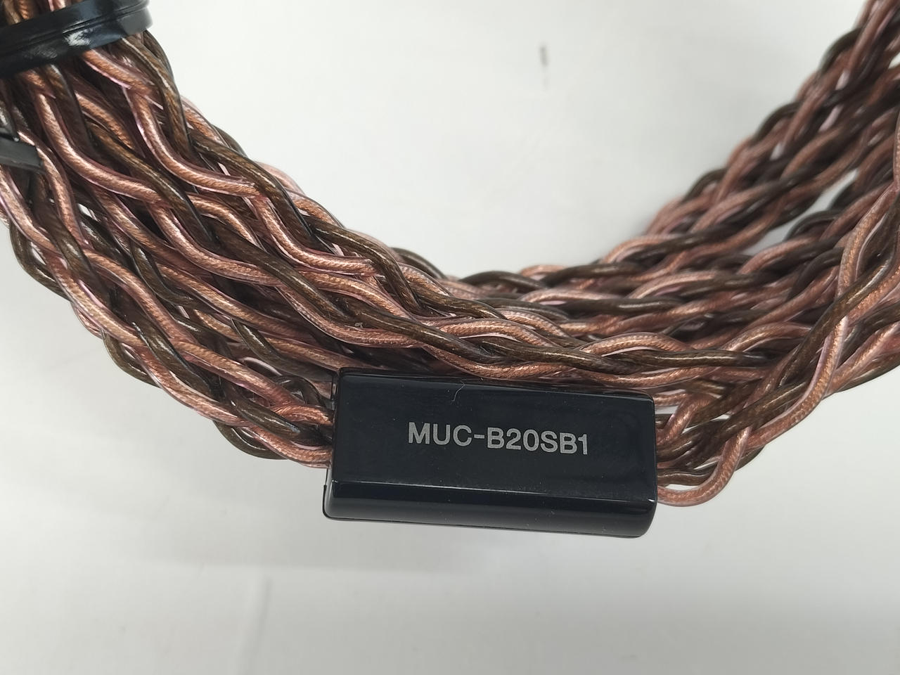 MUC-B20SB1 KIMBER KABLE　中古美品 2025年最新】muc-b20sb1の人気アイテム - メルカリ