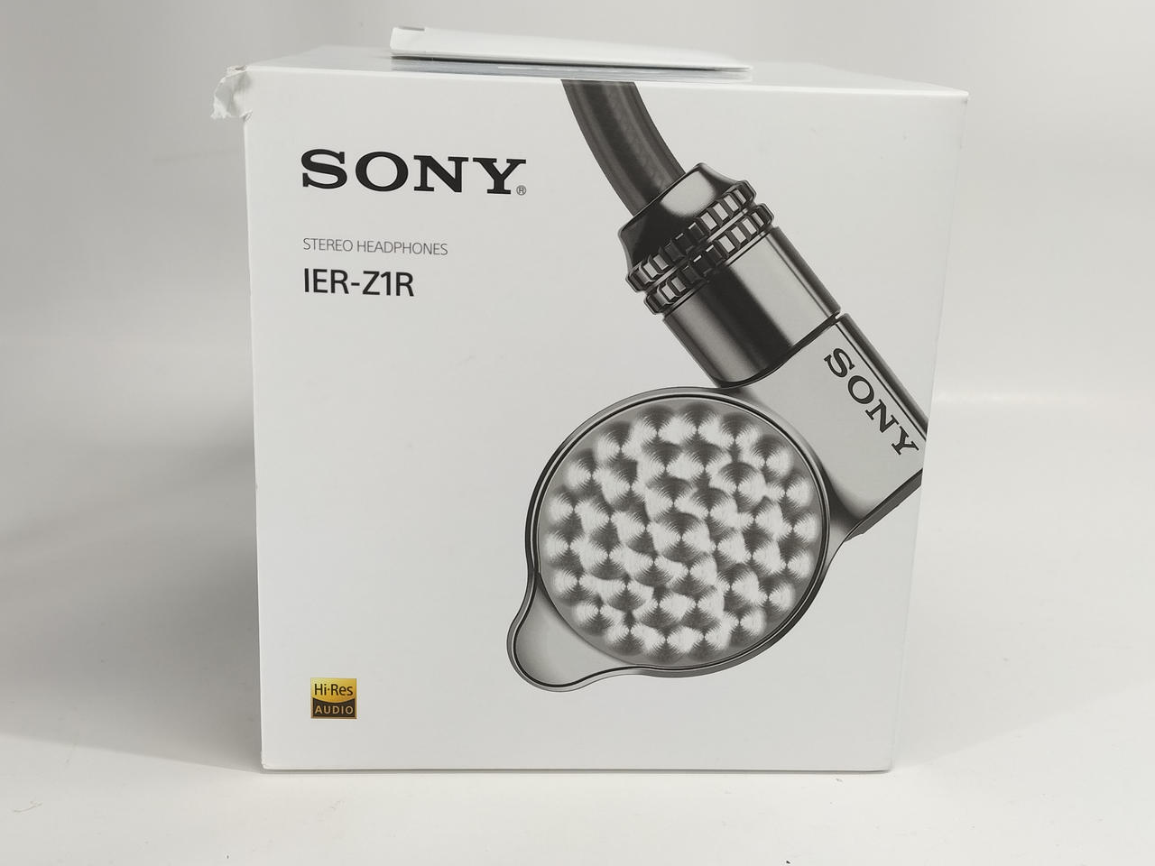 ソニー(SONY)|IER-Z1R|HARDOFFオフモール（オフモ