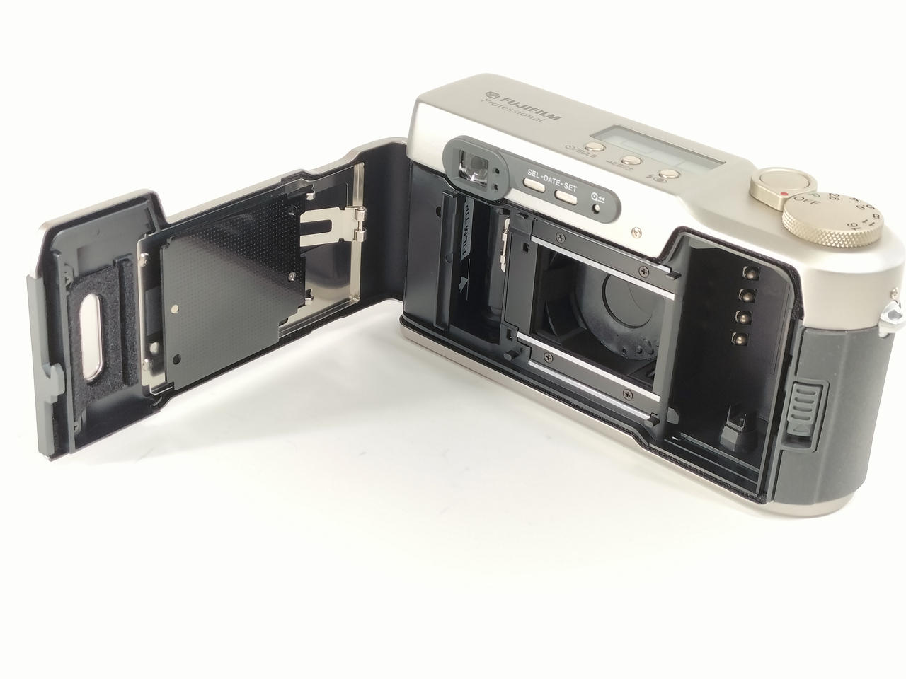 【完動美品】FUJIFILM KLASSE フジフィルム(FUJIFILM)|FUJIFILM KLASSE|HARDOFFオフモール（オフモ