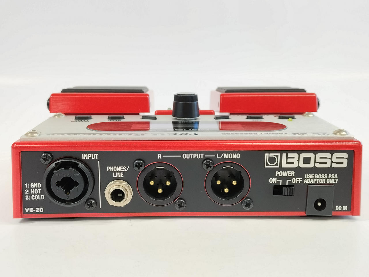 ボス(BOSS)|VE-20|HARDOFFオフモール（オフモ）|2010480000057233