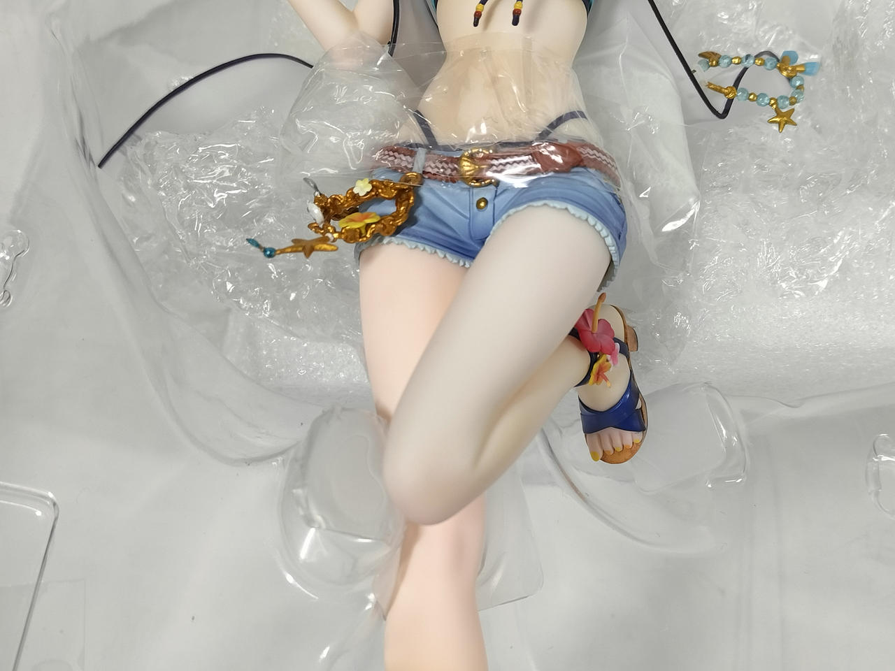 アルター(ALTER)|塩見 周子 ブルー・ホライゾンVer.|HARDOFFオフモール