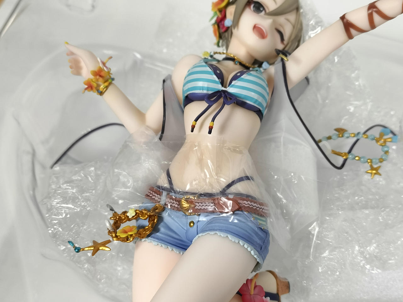 アルター(ALTER)|塩見 周子 ブルー・ホライゾンVer.|HARDOFFオフモール