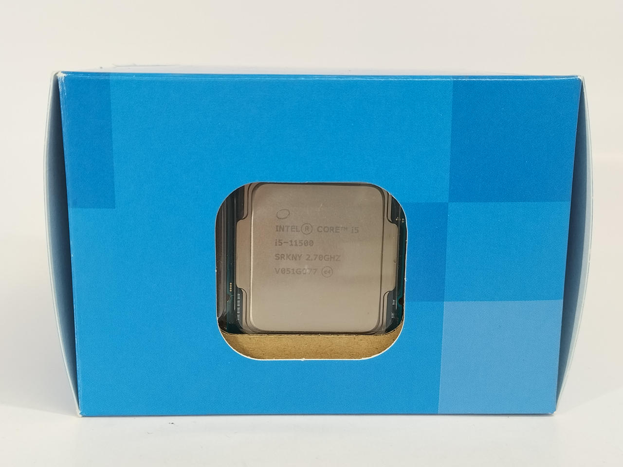 インテルジャパン(INTEL)|Core i5 11500 BOX|【ハードオフ公式通販
