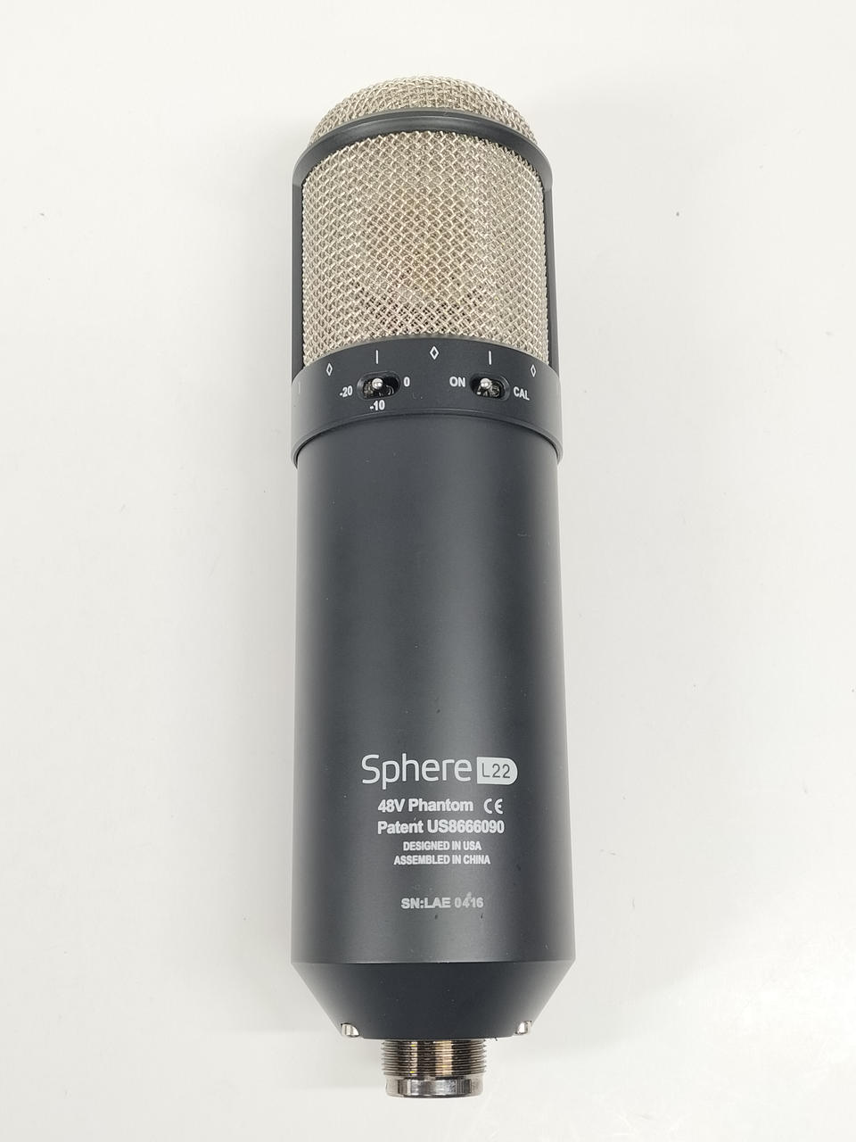 TOWNSEND|SPHERE L22|【ハードオフ公式通販】オフモール|2010480000040326