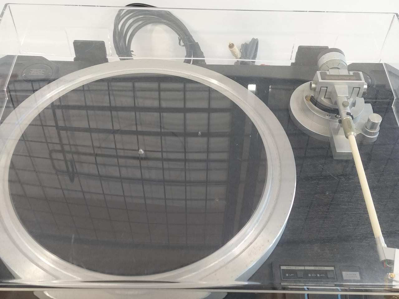 パイオニア(PIONEER)|【店舗受取限定】PL-7L|【ハードオフ公式通販