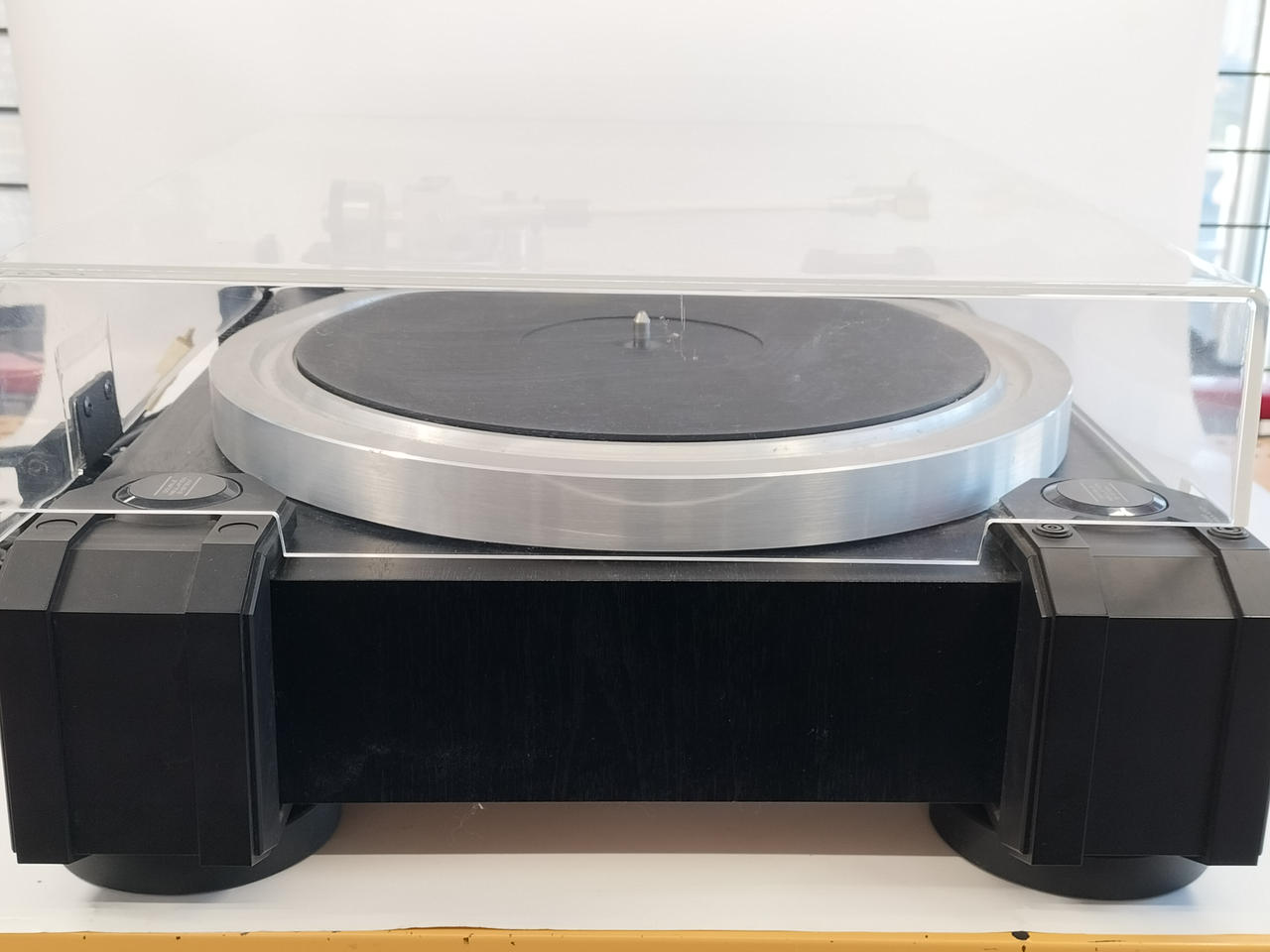 パイオニア(PIONEER)|【店舗受取限定】PL-7L|【ハードオフ公式通販