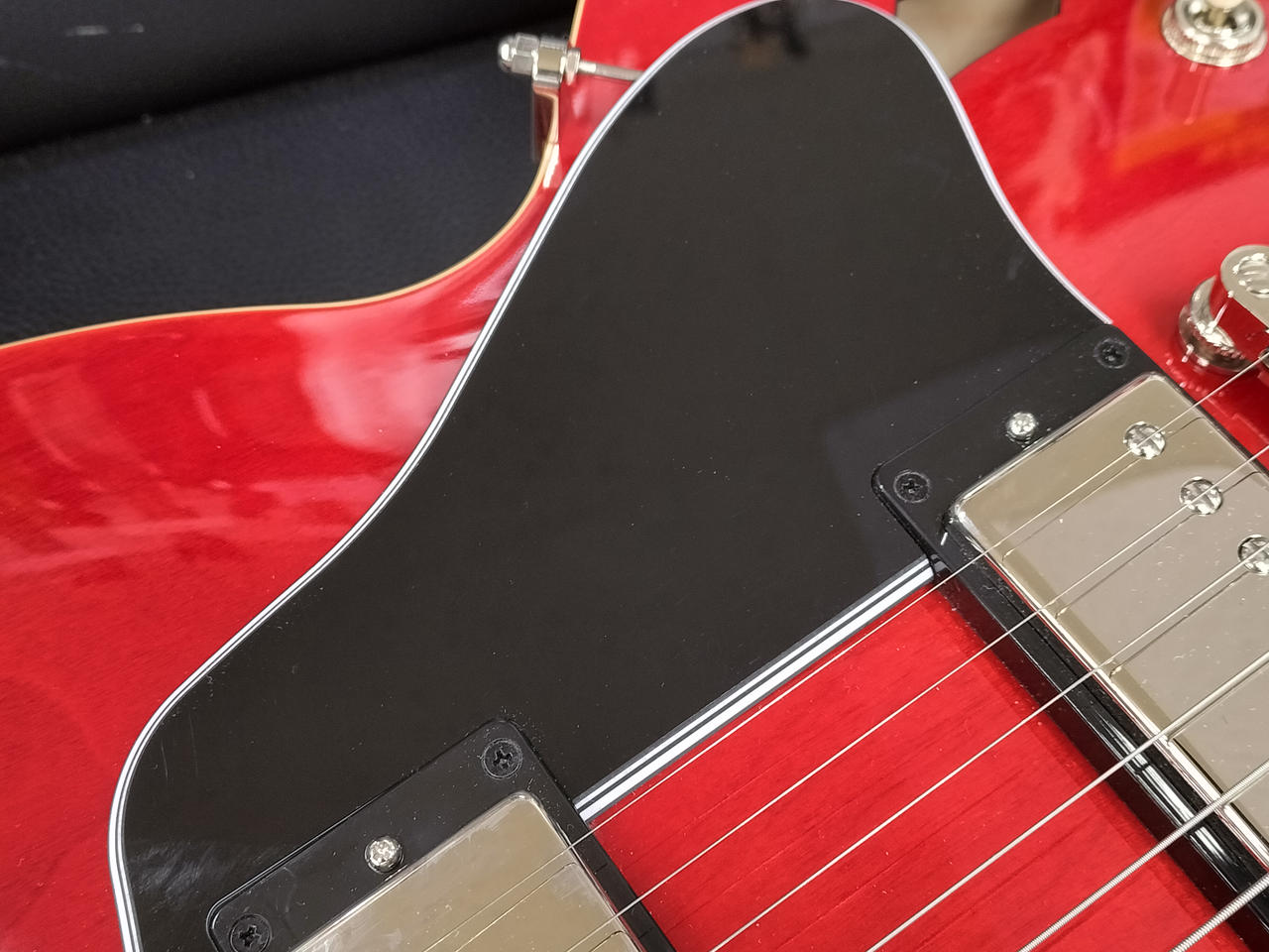 エピフォン(EPIPHONE)|ES-335 IG|【ハードオフ公式通販】オフモール