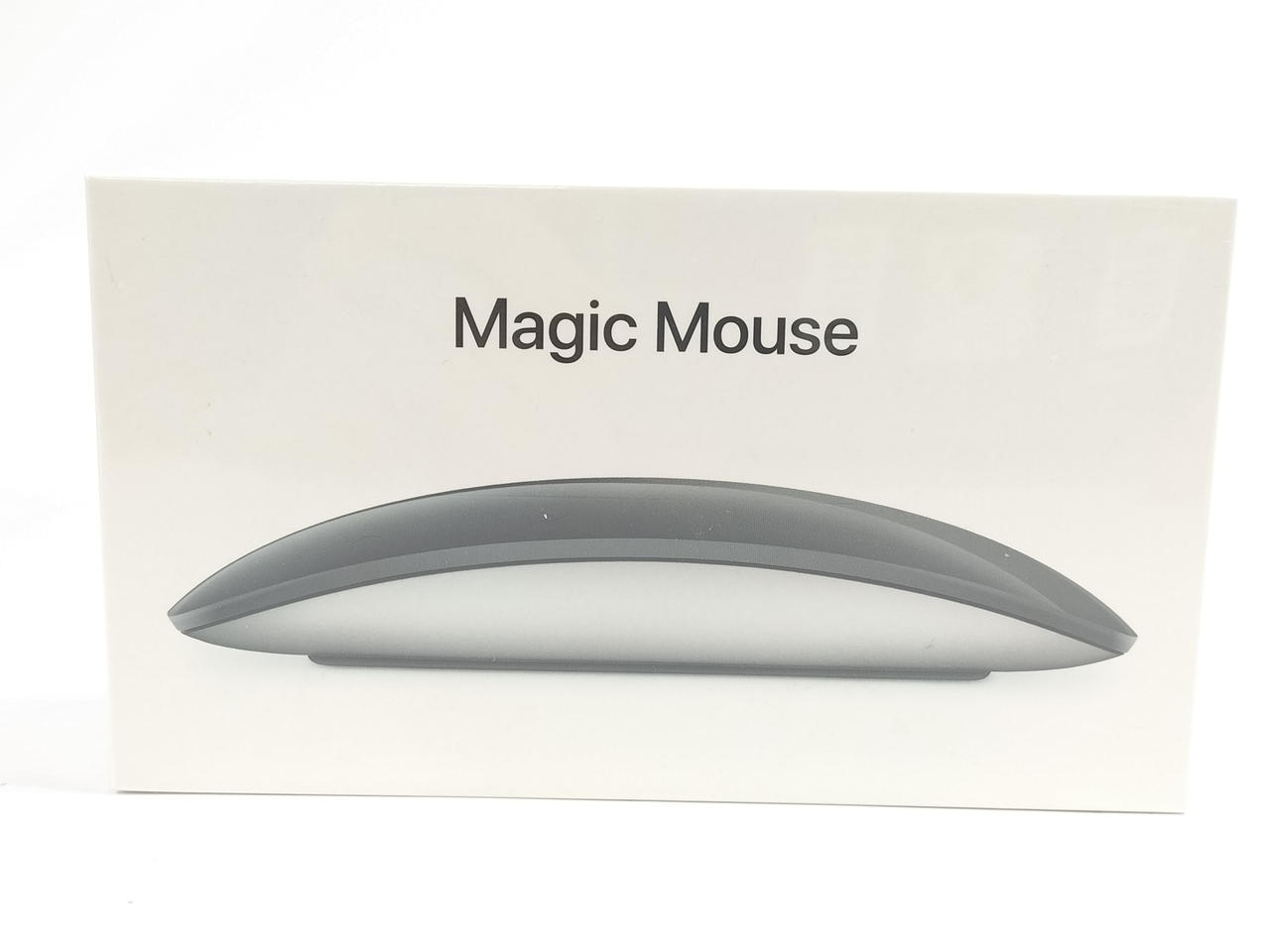 アップルコンピュータジャパン(APPLE)|【未開封】Magic Mouse MMMQ3J/A