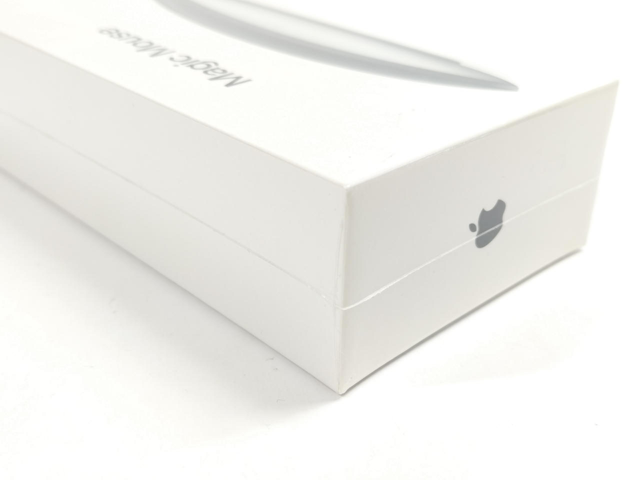 アップルコンピュータジャパン(APPLE)|【未開封】Magic Mouse MMMQ3J/A