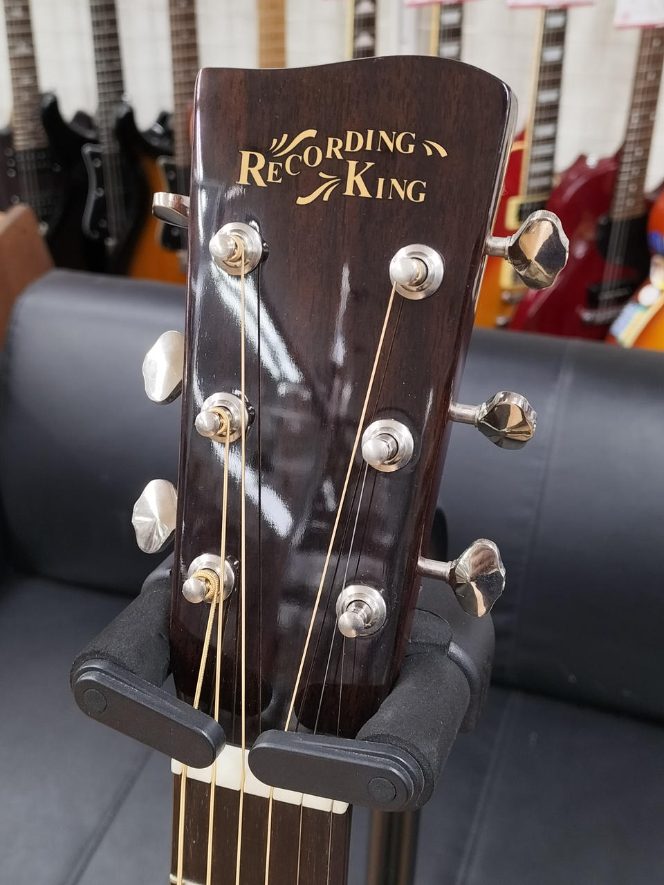 RECORDING KING|RO-328|【ハードオフ公式通販】オフモール