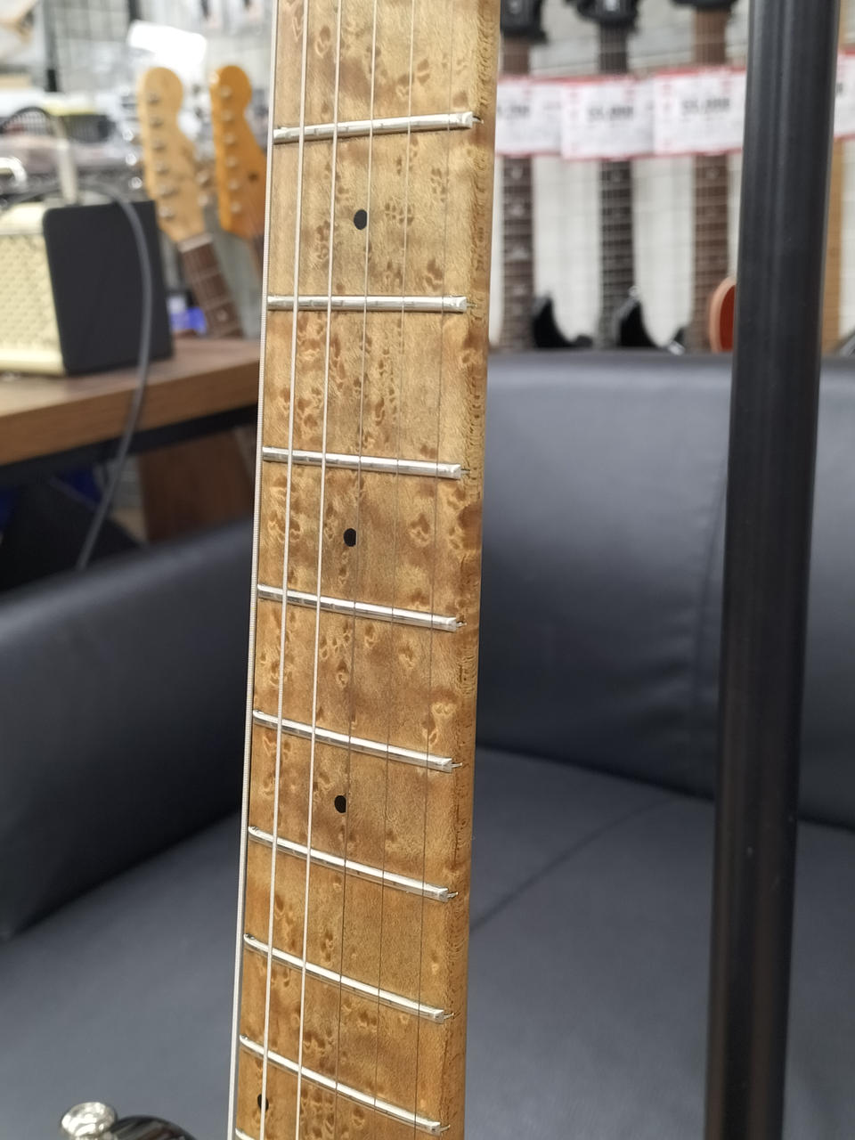 ミュージックマン(MUSICMAN)|AXIS USA|【ハードオフ公式通販】オフ
