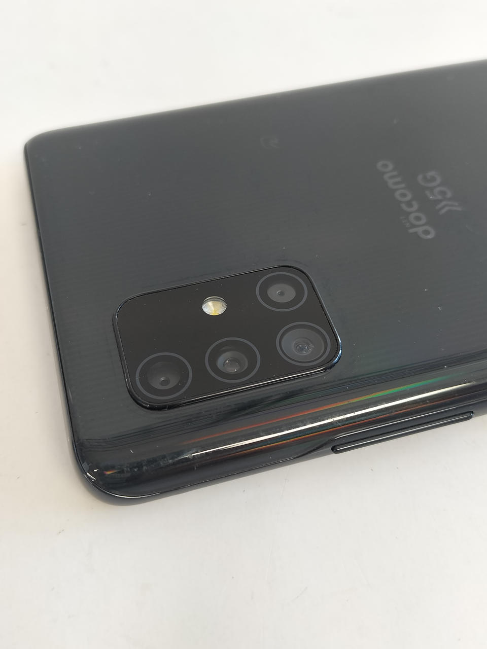 ニホンサムスン(SAMSUNG)|GALAXY A51 5G|【ハードオフ公式通販】オフ